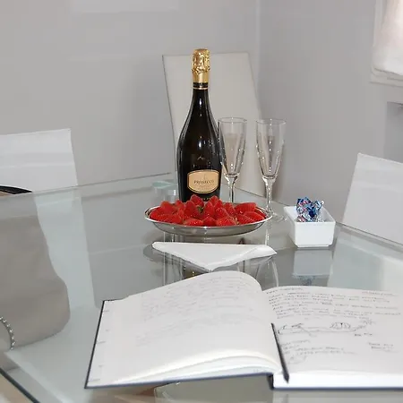 アパート Casa Roberto *