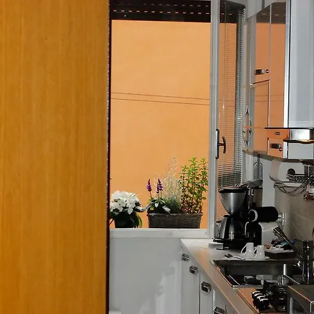 Casa Roberto トレヴィーゾ