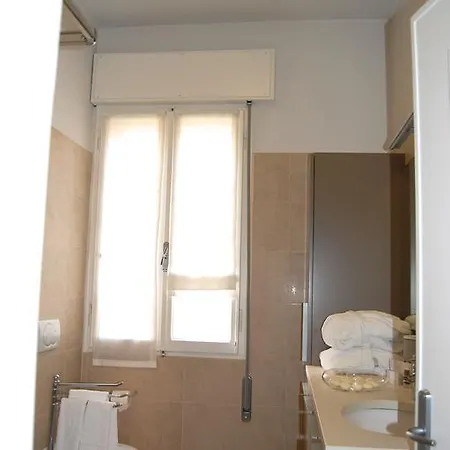 Casa Roberto Treviso