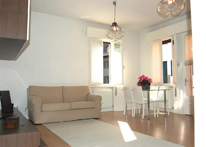 Casa Roberto * トレヴィーゾ