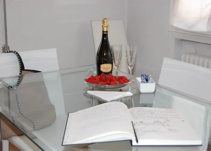 アパート Casa Roberto *