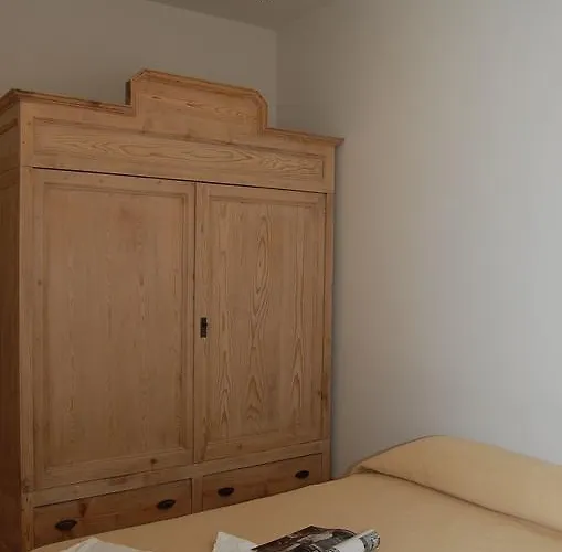 Casa Roberto アパート