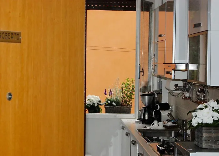 Casa Roberto トレヴィーゾ