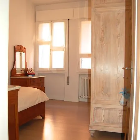 Apartman Casa Roberto Treviso