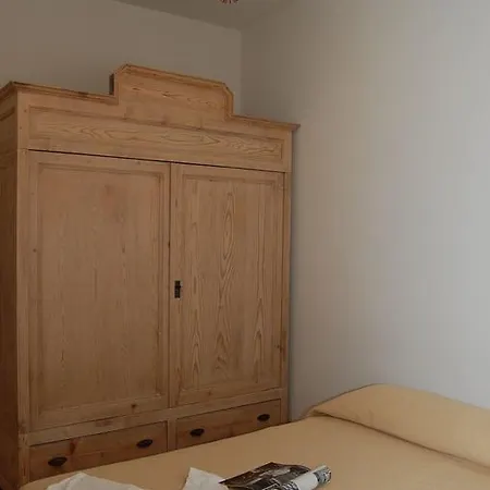 Casa Roberto Apartman