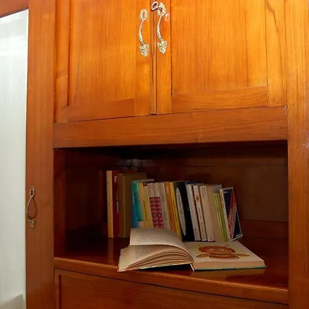 Casa Roberto Apartman Treviso