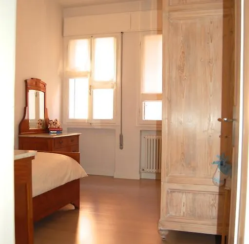 Apartment Casa Roberto Treviso