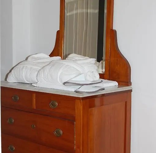 Casa Roberto Apartment *