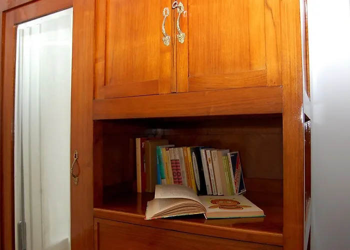 Casa Roberto Apartment Treviso